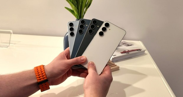 One UI 9 سامسونگ