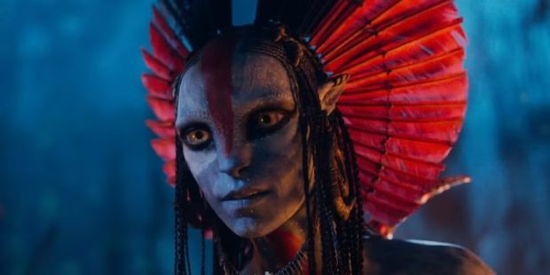 فیلم‌های جیمز کامرون