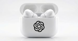 هدفون هوش مصنوعی اوپن ای آی