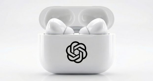 هدفون هوش مصنوعی اوپن ای آی