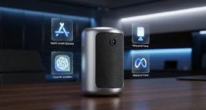 اسپیکر هوشمند OpenAI