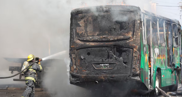 کشته شدن ال منچو