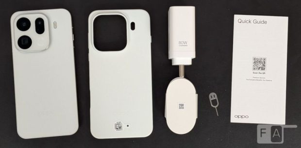 اوپو فایند ایکس ۹ پرو