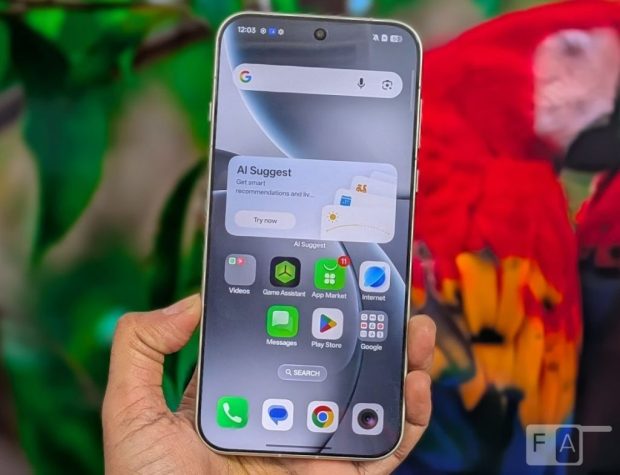 اوپو فایند ایکس ۹ پرو