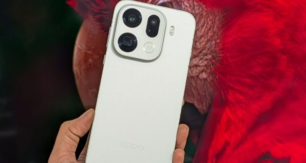 اوپو فایند ایکس ۹ پرو