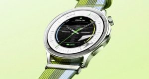 ساعت هوشمند اوپو واچ S