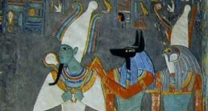دستگاه اوزیس