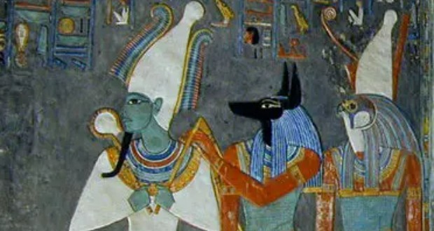 دستگاه اوزیس
