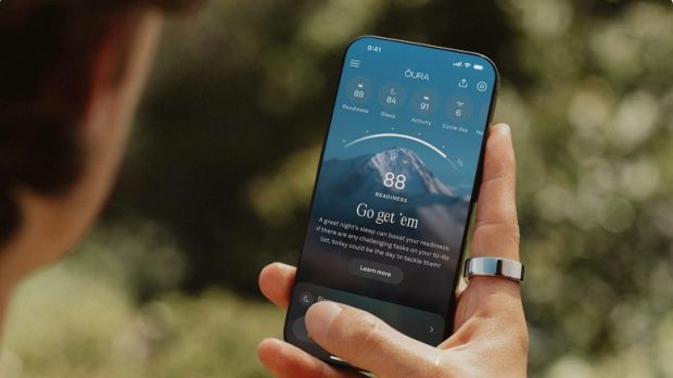 گجت‌های هوشمند خواب