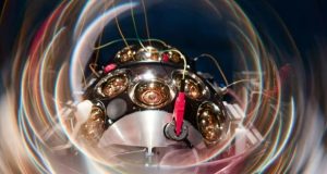 مسابقه عکاسی فیزیک جهانی