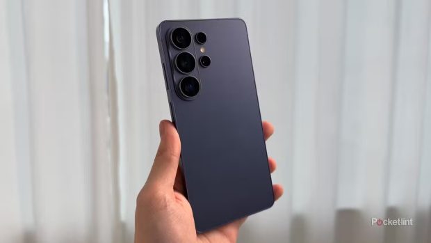 گلکسی S26 اولترا