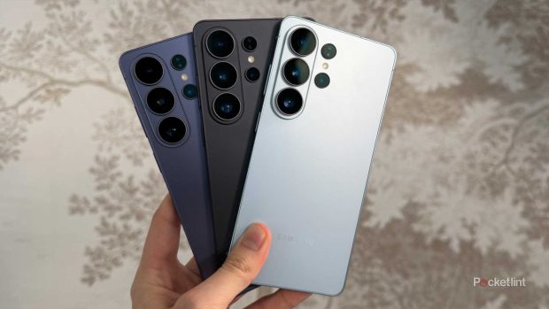 گلکسی S26 اولترا