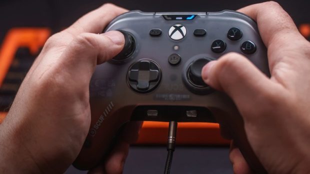 بهترین کنترلر شخص ثالث ایکس باکس