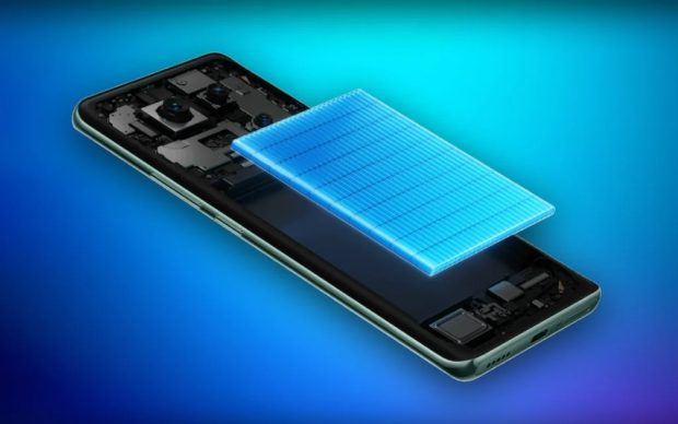 باتری‌های ۸۰۰۰ میلی‌آمپرساعتی