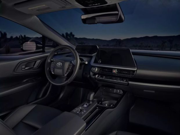 خودروهای پلاگین هیبریدی