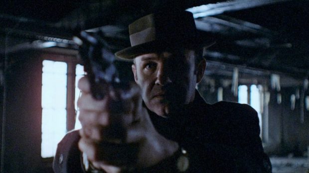 فیلم‌های پلیسی