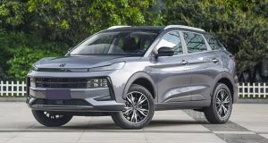 شرایط فروش کی ام سی SR6