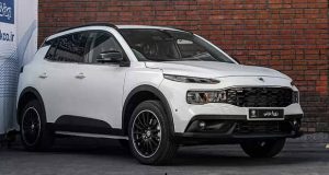 فروش فوری ایران خودرو