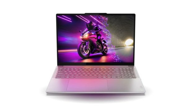 لپ تاپ قدرتمندتر از مک بوک پرو