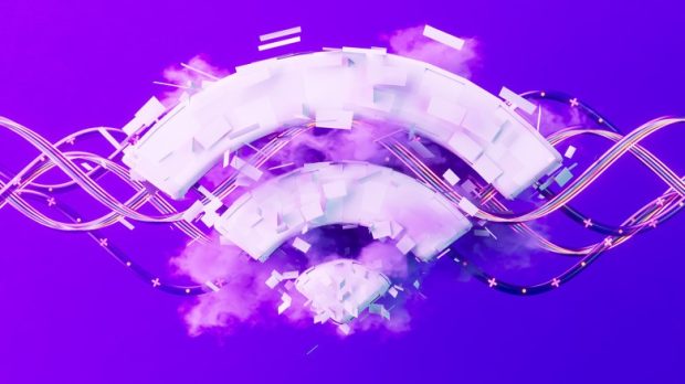 اشتباهات وای فای