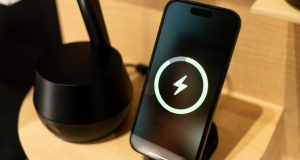 شارژ وایرلس Qi