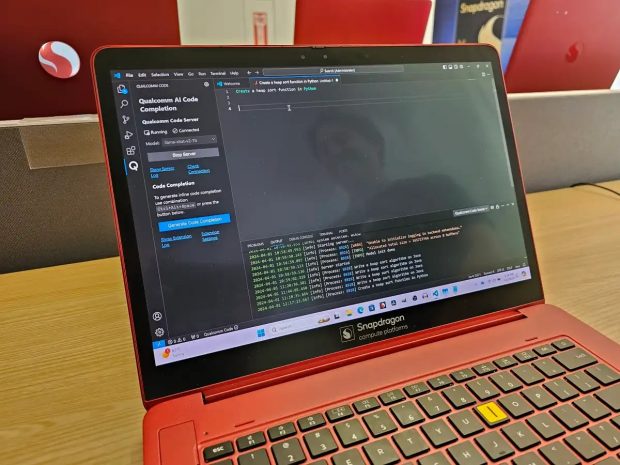 حباب هوش مصنوعی