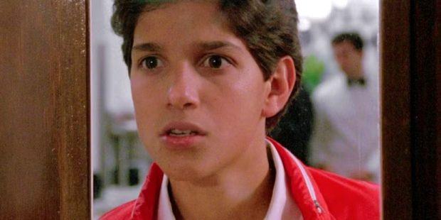 فیلم های هنرهای رزمی