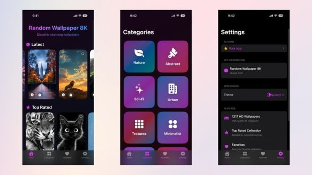 اپلیکیشن موبایلی