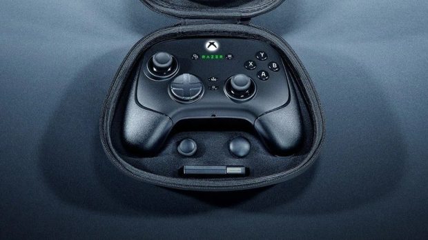 بهترین کنترلر شخص ثالث ایکس باکس