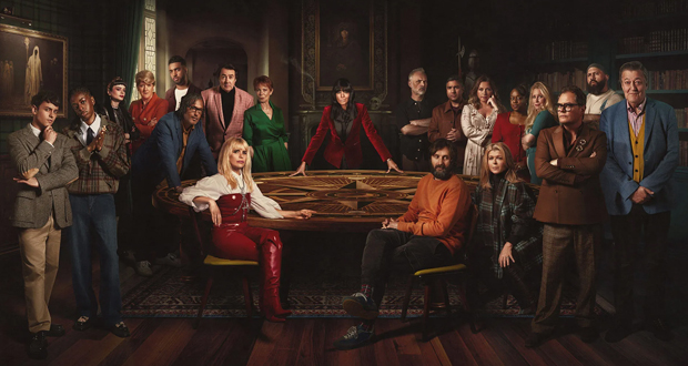 ریالیتی‌شو