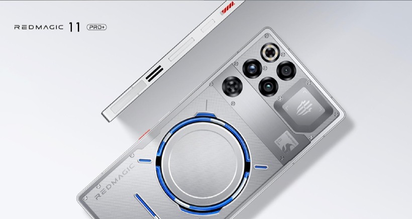 قدرتمندترین گوشی‌های اندرویدی جهان در ژانویه ۲۰۲۶؛ سلطنت رد مجیک ۱۱ پرو پلاس