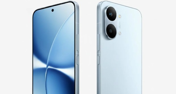 ردمی توربو 5 مکس