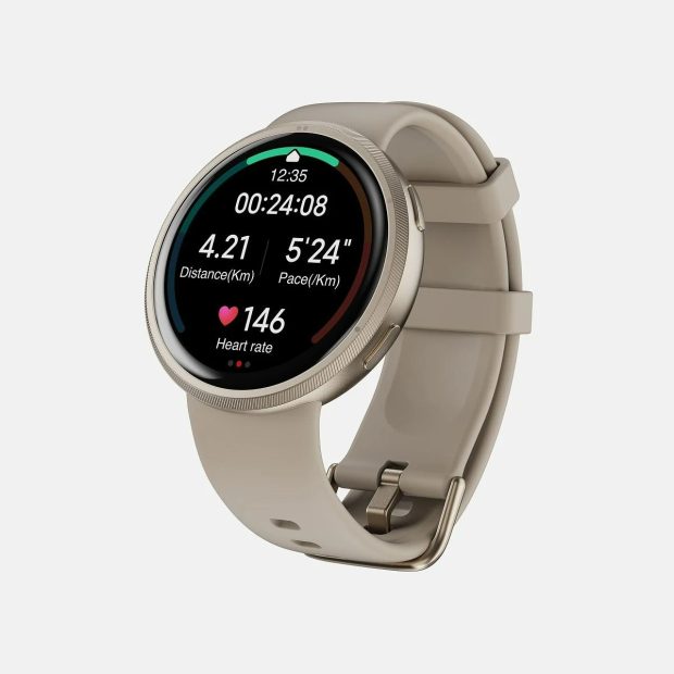 ساعت هوشمند ریباک راش