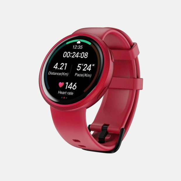 ساعت هوشمند ریباک راش