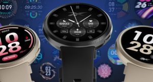 ساعت هوشمند ریباک Stride