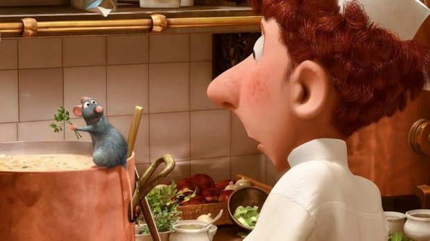 بهترین انیمیشن‌های دهه ۲۰۰۰