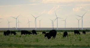 انرژی‌های تجدیدپذیر