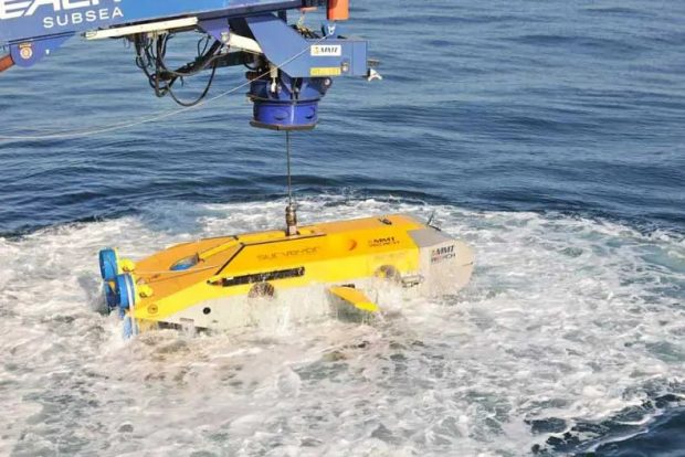 طوفان بزرگ نوح