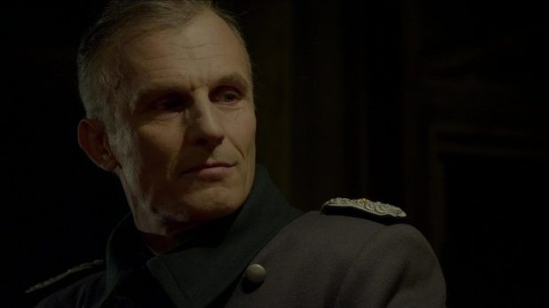 بهترین سریالهای خون آشامی