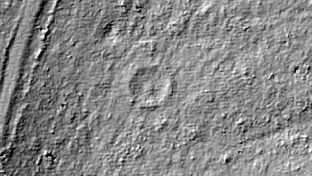 سنگ‌چین ۴۰۰۰ ساله