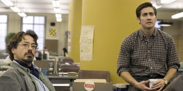 بهترین فیلم‌های دیوید فینچر