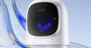 ماشین‌های لباسشویی روبوراک