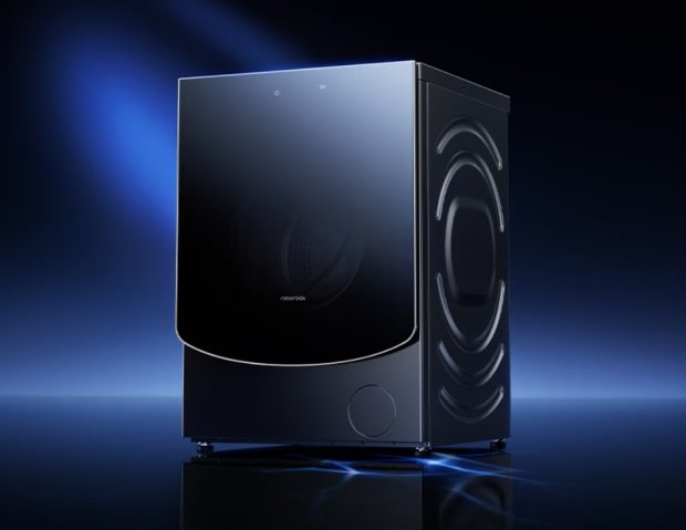 ماشینهای لباسشویی روبوراک