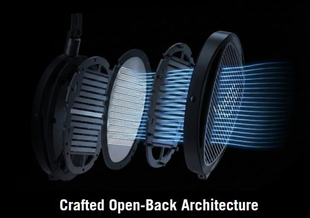 هدست گیمینگ ایسوس ROG Kithara