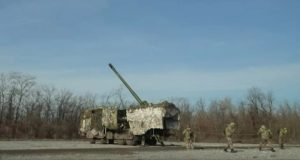 صادرات تسلیحات روسیه