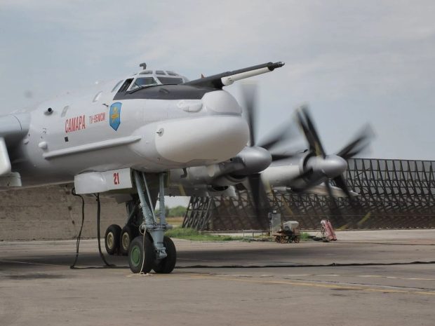 زیان سازنده هواپیماهای نظامی روسیه