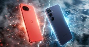 مقایسه پیکسل 10a گوگل با گلکسی S25 FE سامسونگ