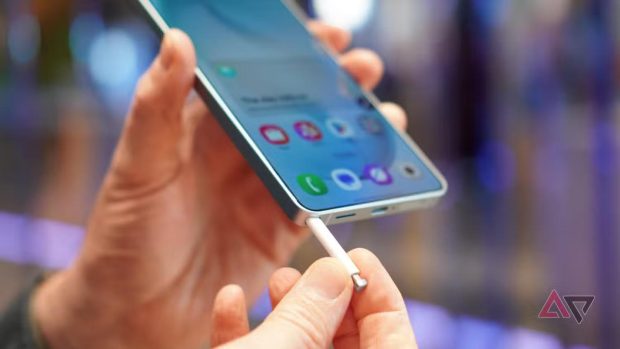 قلم S Pen گلکسی S26 اولترا