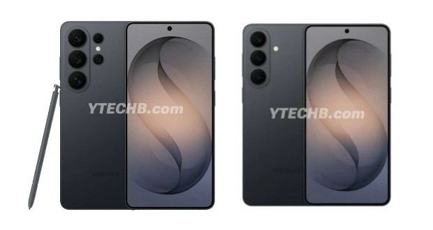 گلکسی S26 اولترا