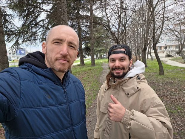 دوربین گلکسی اس ۲۶ اولترا